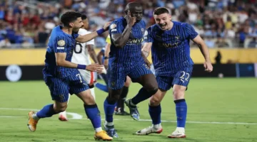 صدام مرتقب.. موعد مباراة الهلال وشباب الأهلي والقنوات الناقلة في دوري أبطال آسيا